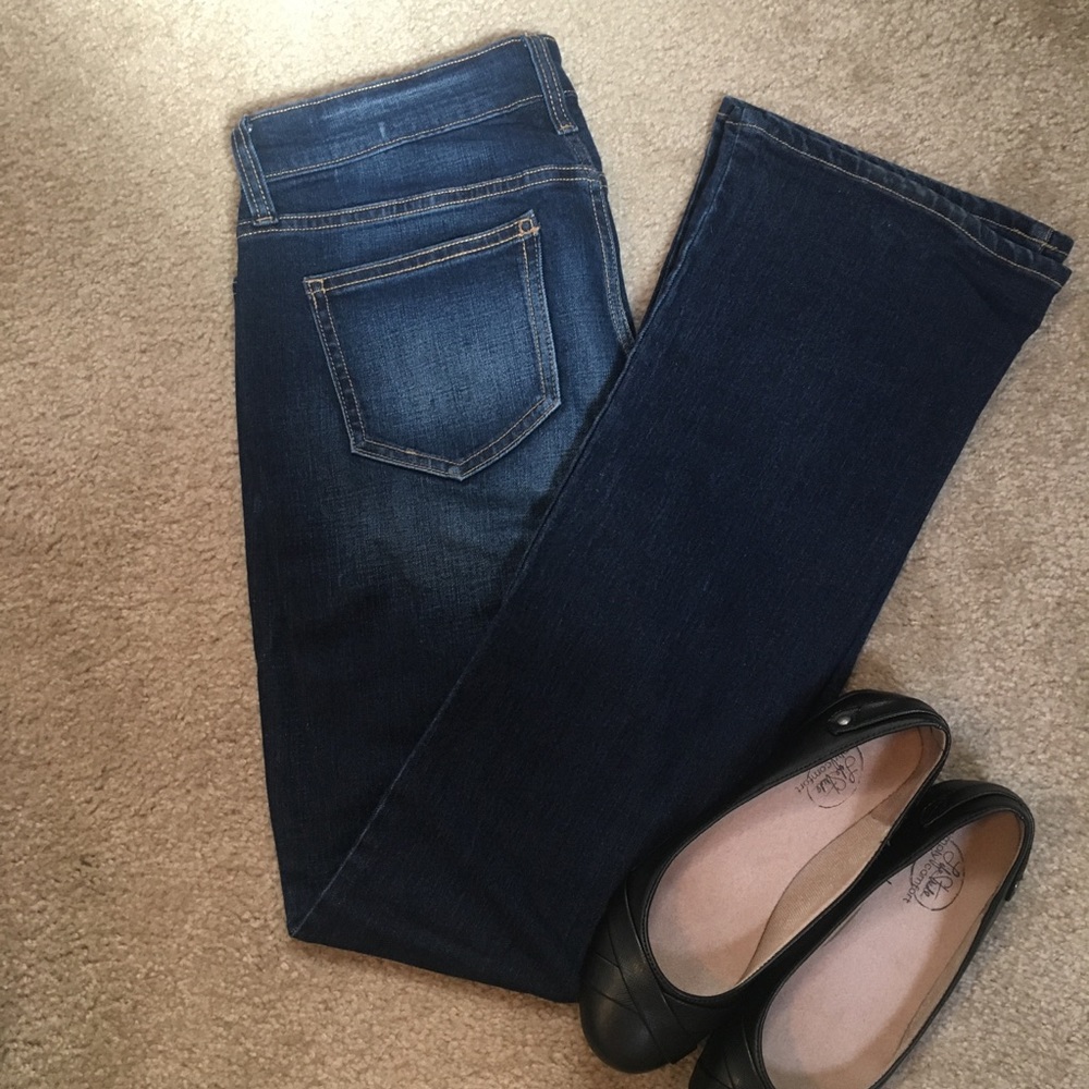 Old Navy Diva Bootcut Jeans